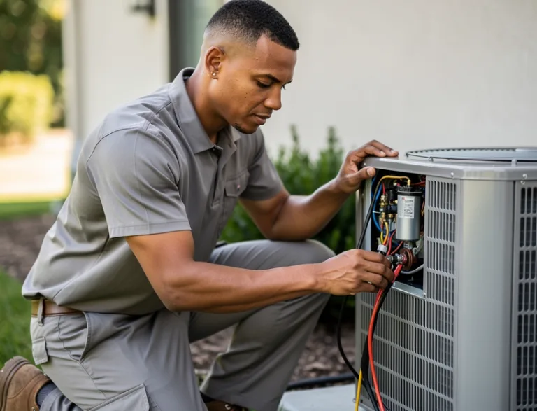 Heat Pump Repair Sydney